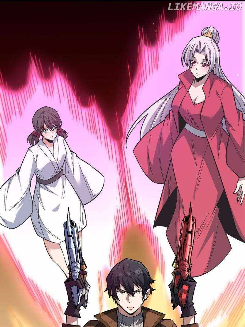 I'm Really Not A Supervillain Chapter 272 10